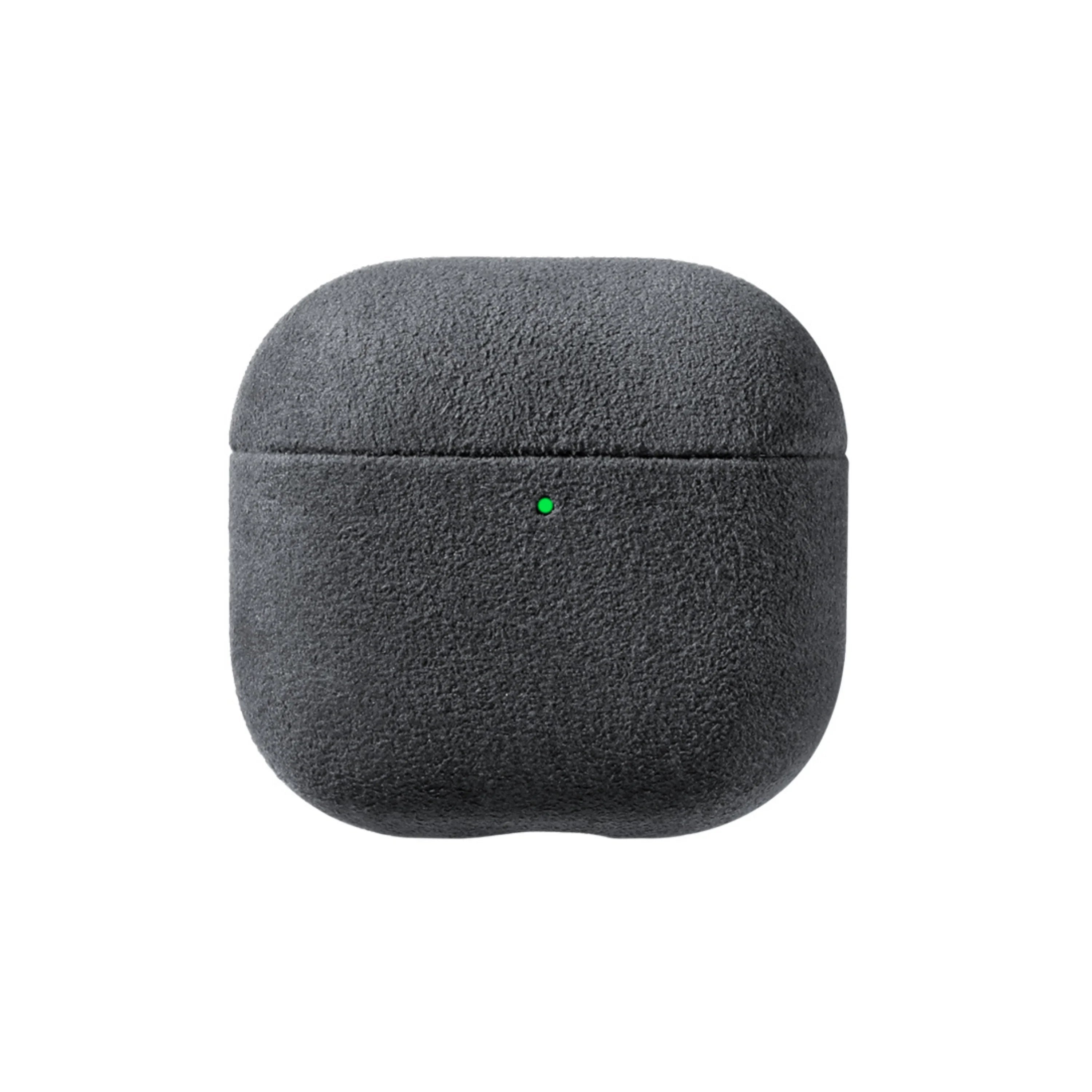 AirPods 4th Generation Alcantara Cases