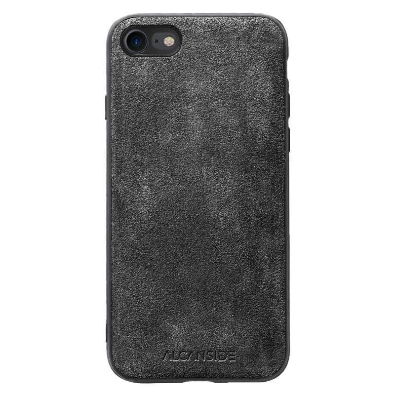 iPhone SE Series Alcantara Cases - Alcanside