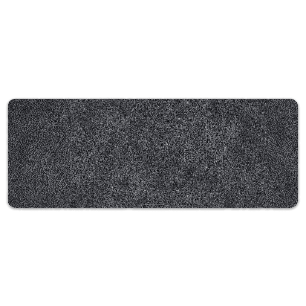 Alcantara Muismat 80x30cm - Space Grey