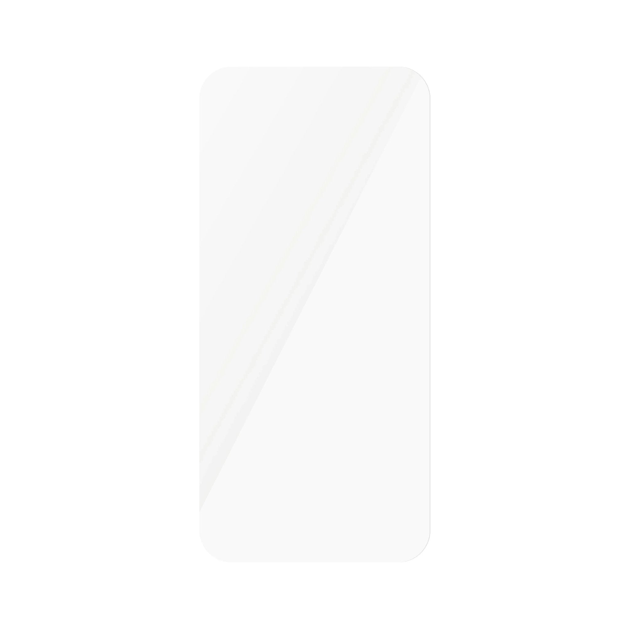 ALCANSIDE Screenprotector - iPhone 15 Pro - Alcanside
