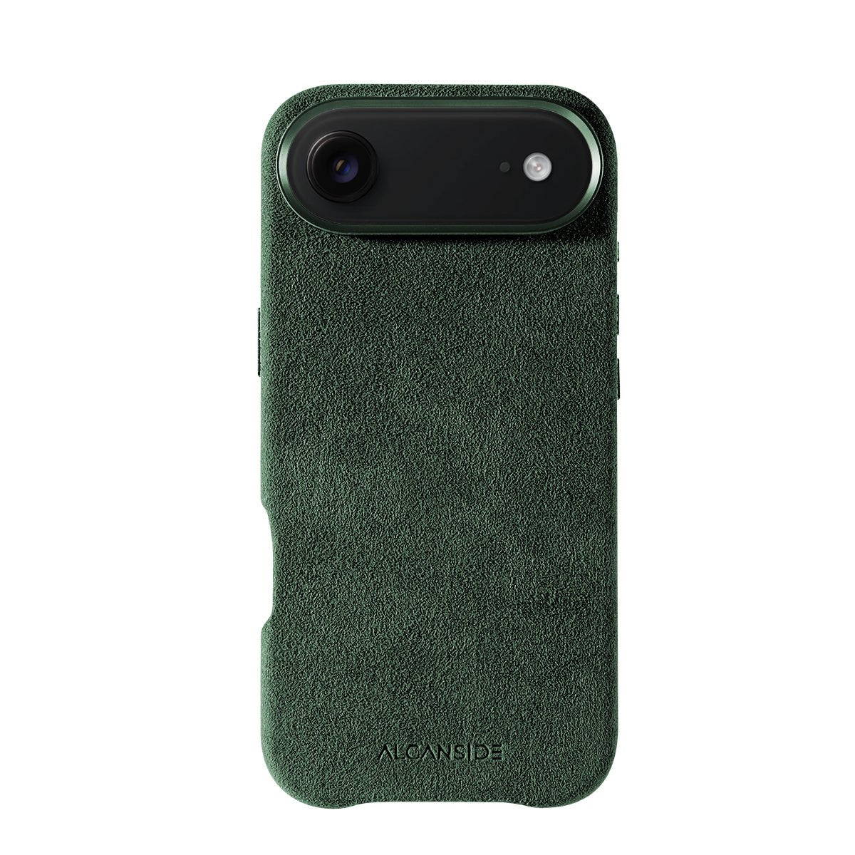 iPhone 17 Air - Alcantara Case iPhone 17 Air - Alcantara Case