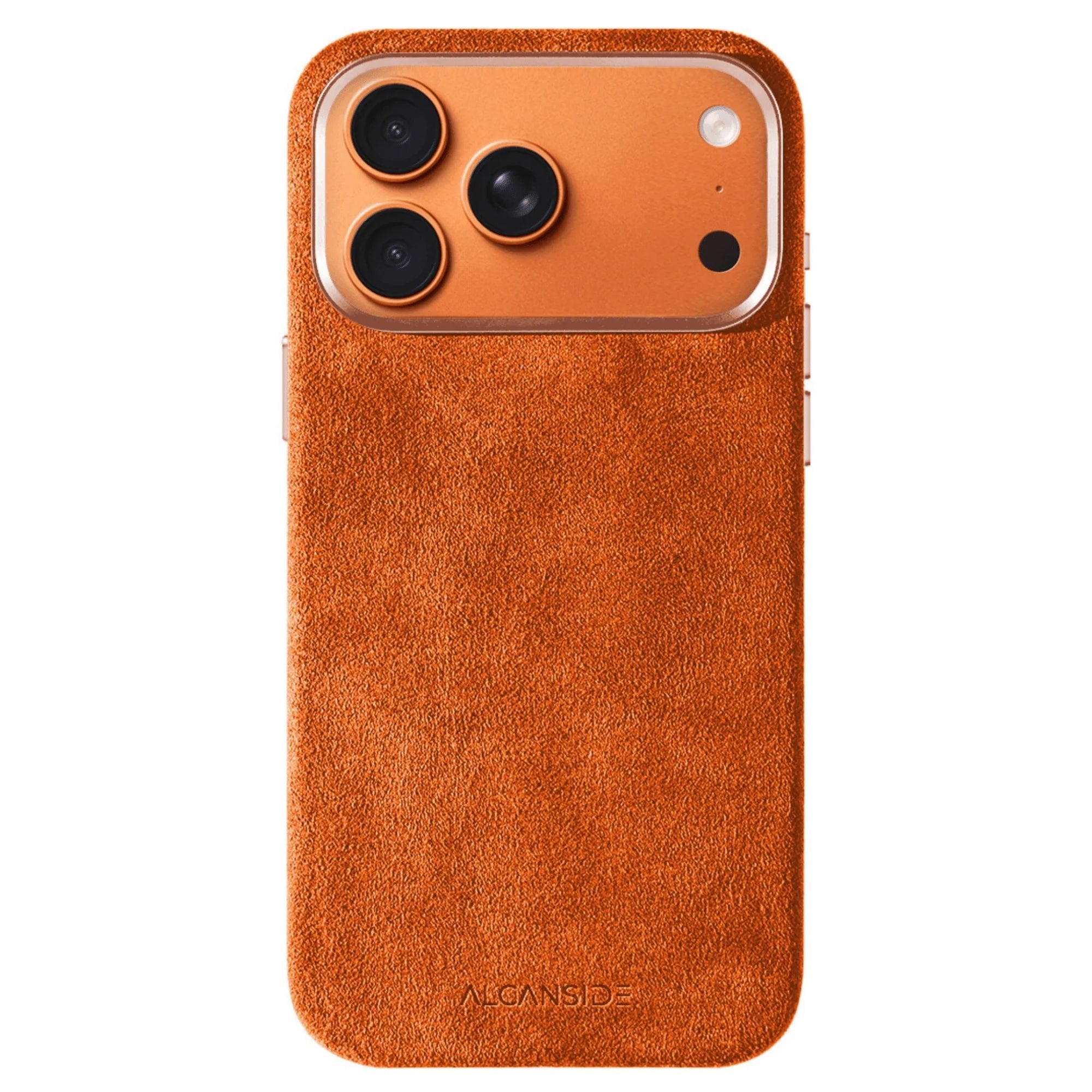 iPhone 17 Pro Max - Luxury Phone Case