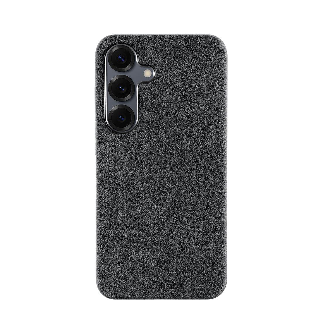 phone cases for samsung s25 plus Samsung Galaxy S25 Plus - Alcantara Case