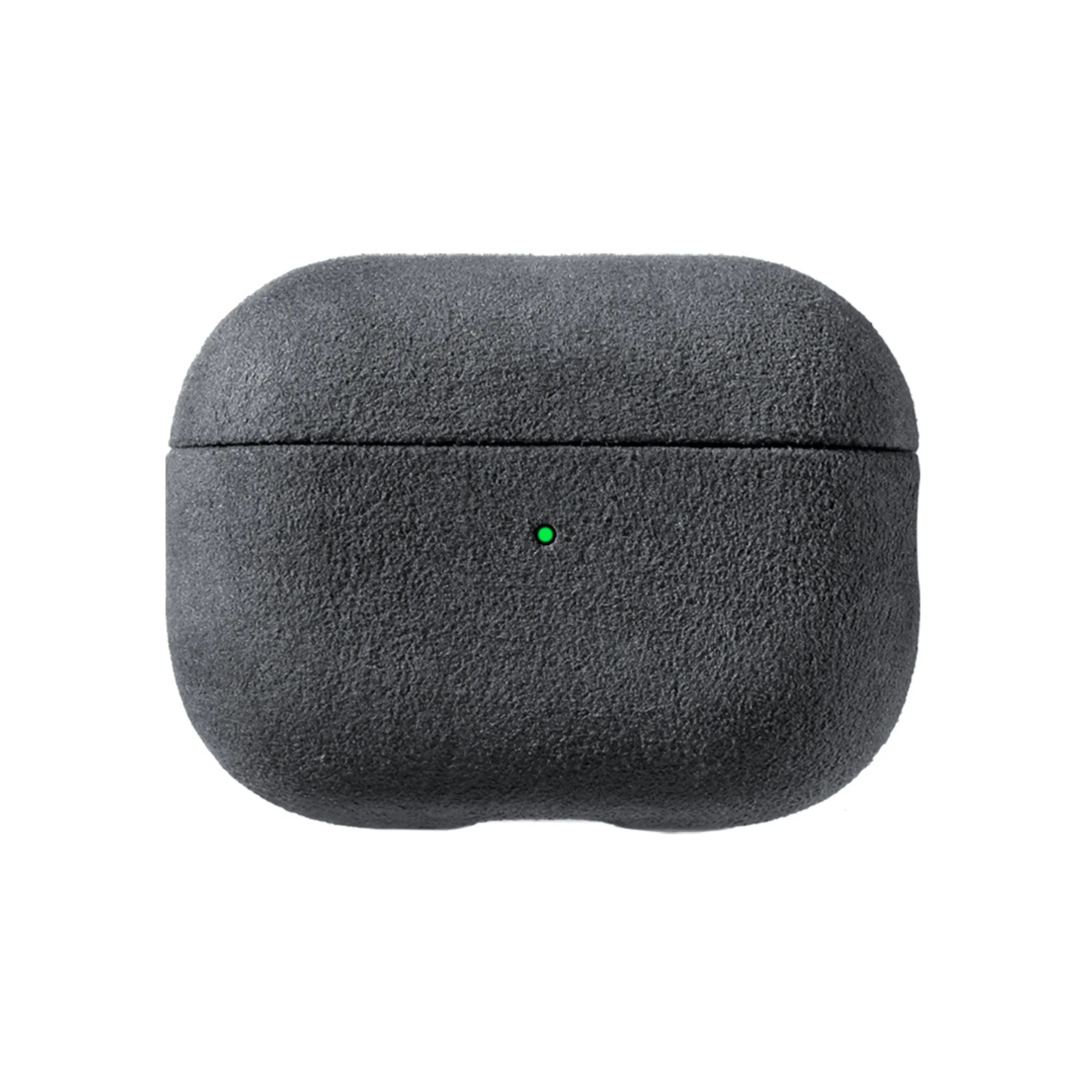AirPods Pro 3rd Generation Alcantara Cases
