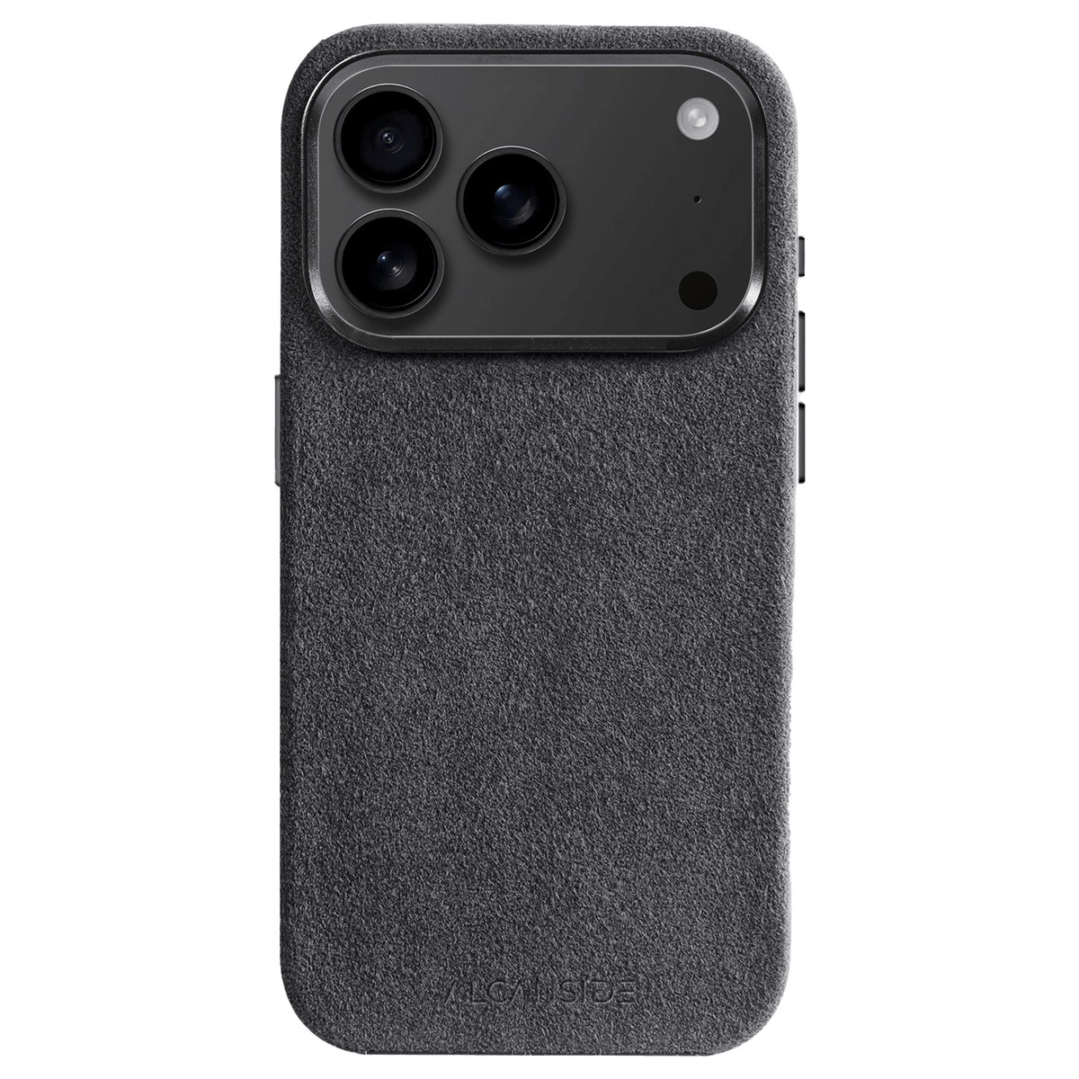 iPhone 17 Pro - Alcantara Case - Alcanside