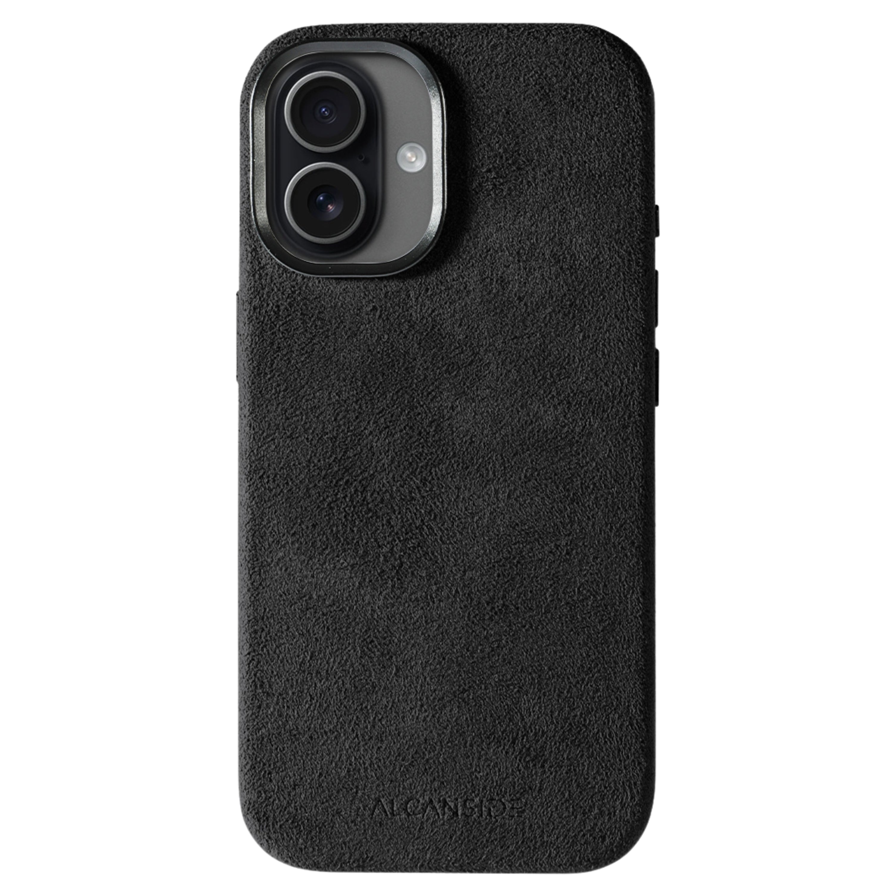 iPhone 17 - Alcantara phone cases - Alcanside