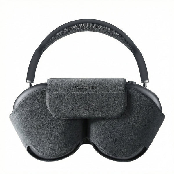 AirPods Max Alcantara Smart Case - Space Grey