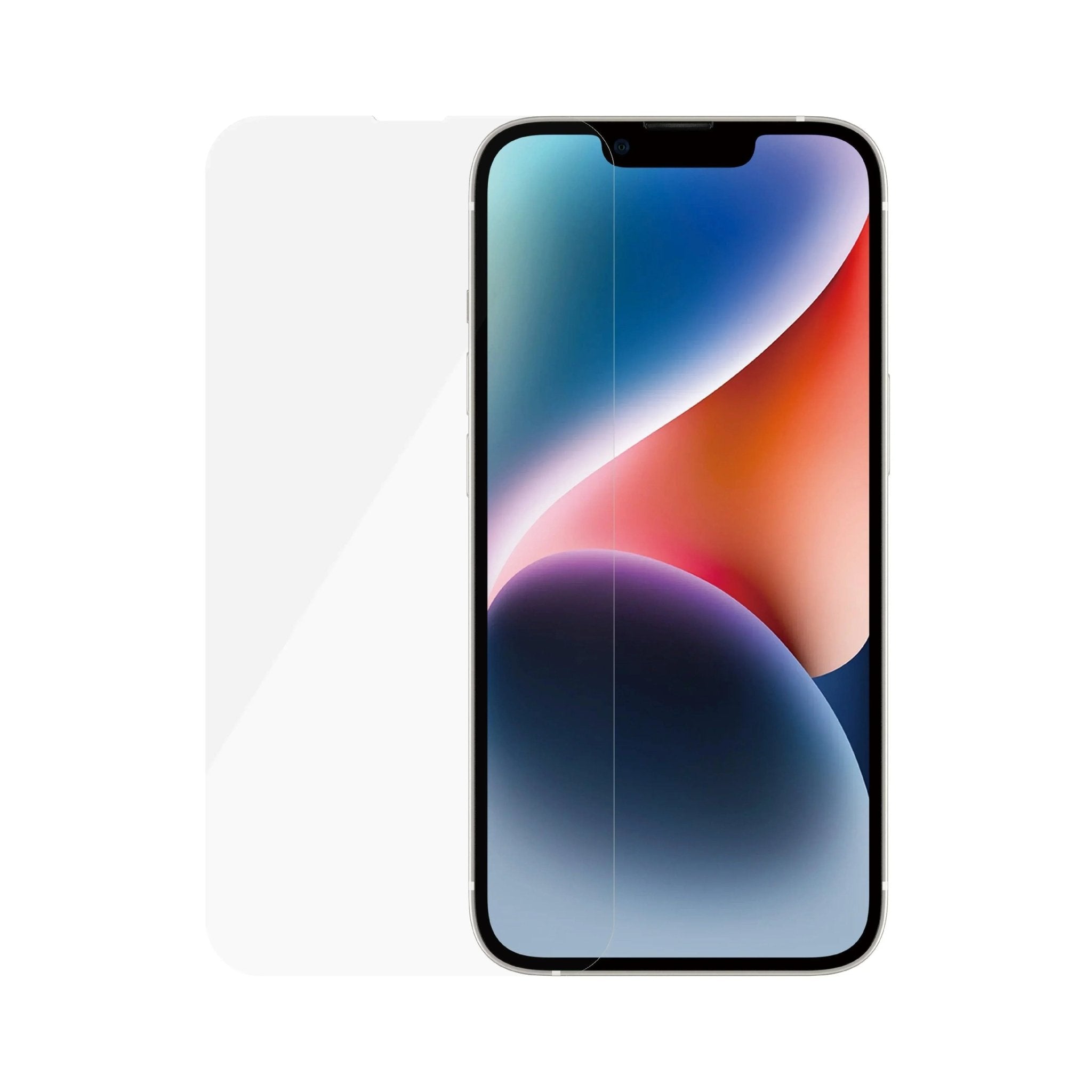 ALCANSIDE Screenprotector - iPhone 14 - Alcanside