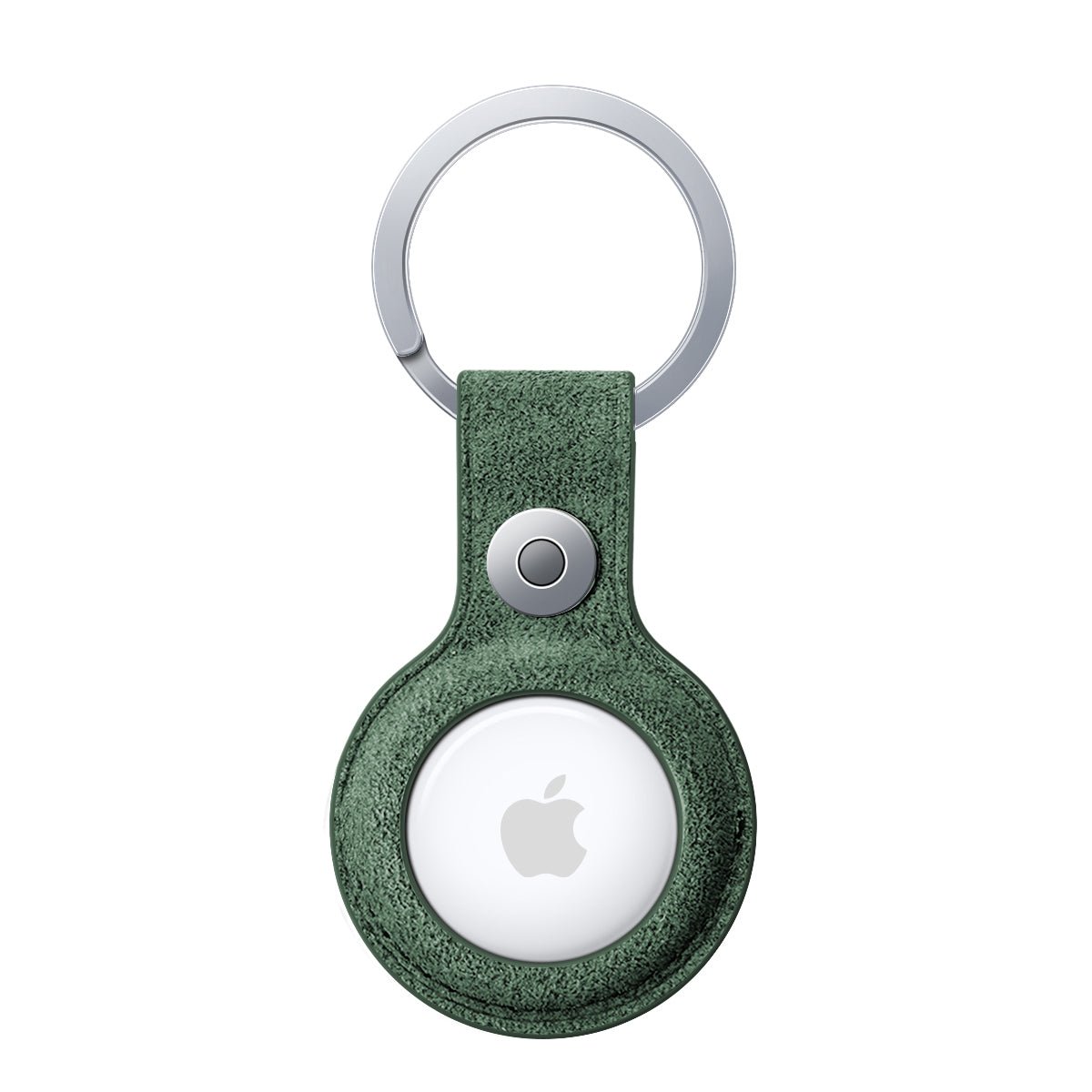 AirTag Keyring - Alcanside