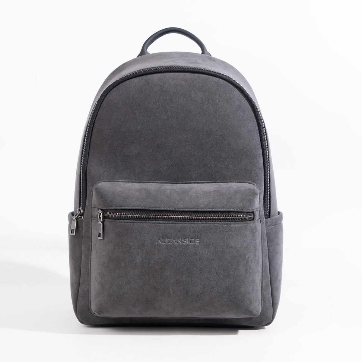 Alcantara Backpack