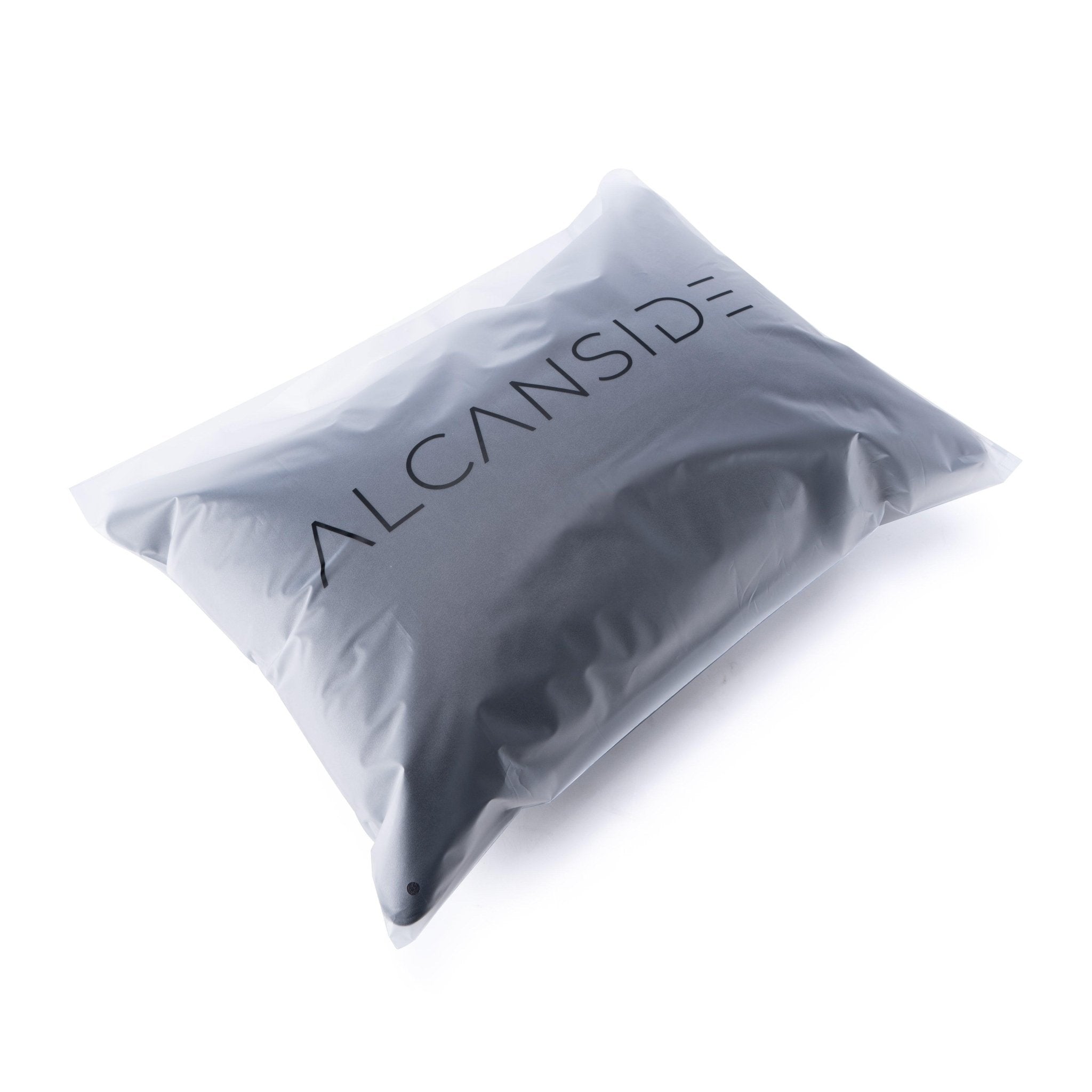 Alcantara Lumbar Cushion - Alcanside