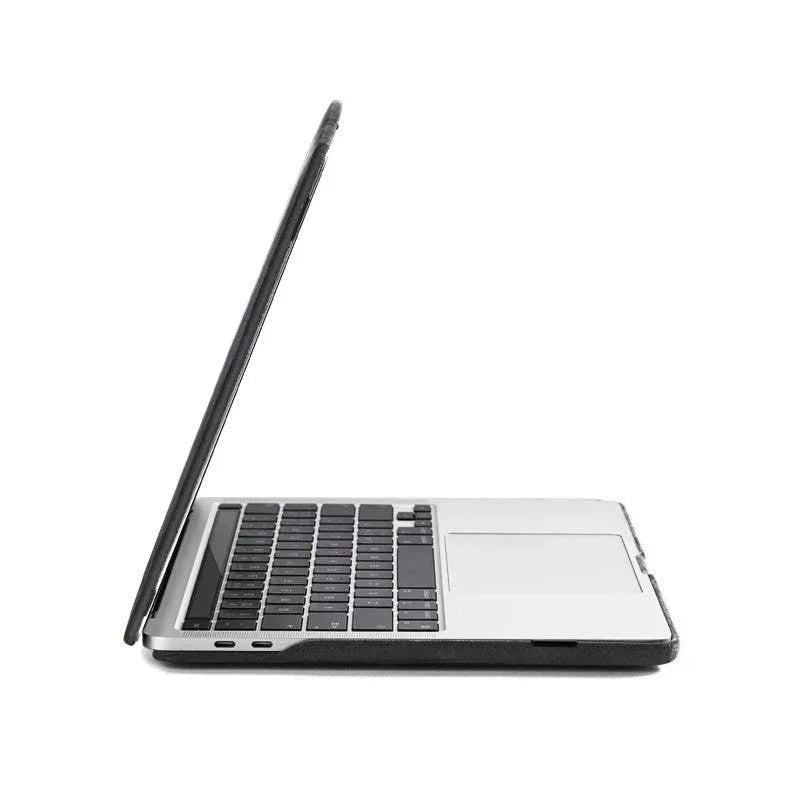 SAINT LAURENT MacBook Pro 15 カバー Alcantara MacBook Pro & Pro Max Cover - For 16 inch (2021-2024