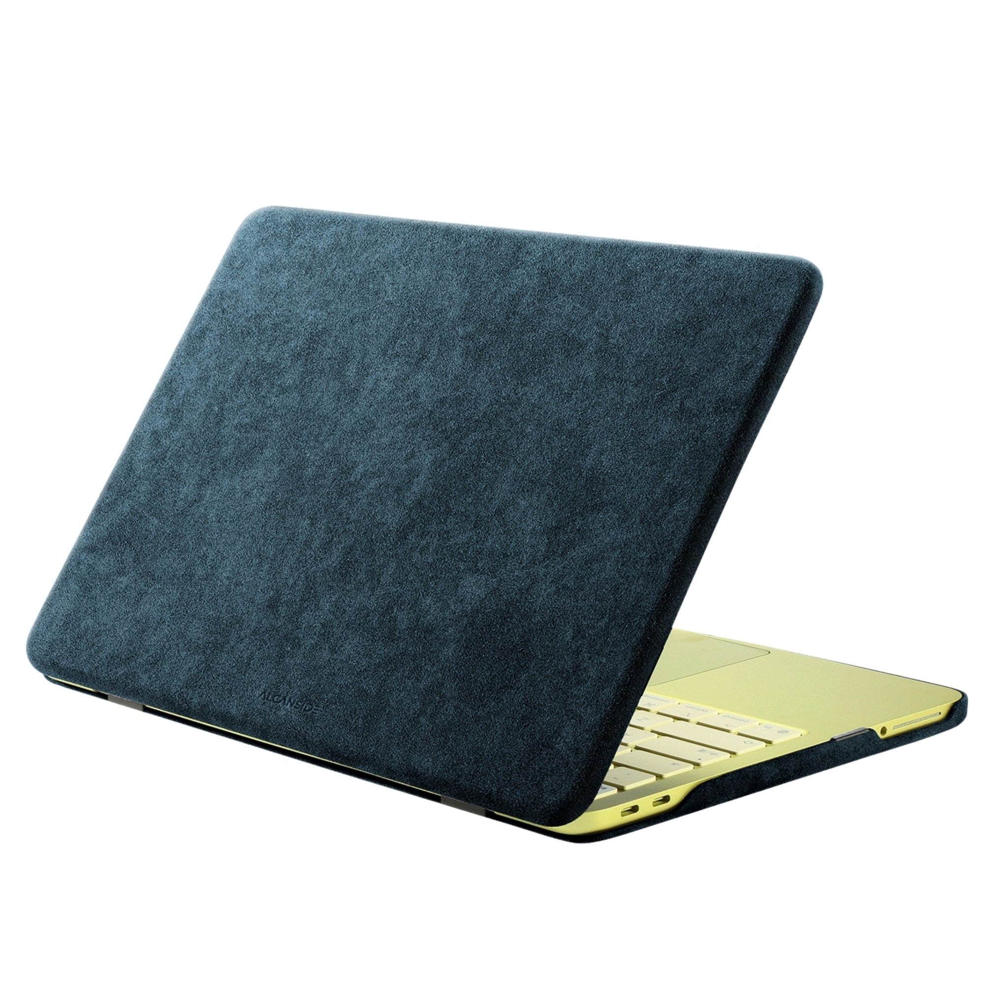 Alcantara MacBook Neo Cover – For 13 inch (2026) - Alcanside
