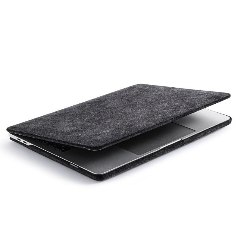 Alcantara MacBook Pro & Pro Max Cover - For 14 inch (2021-2025