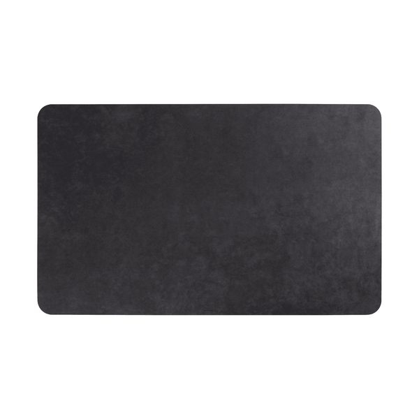 Alcantara Mousepad 80x50cm - Space Grey