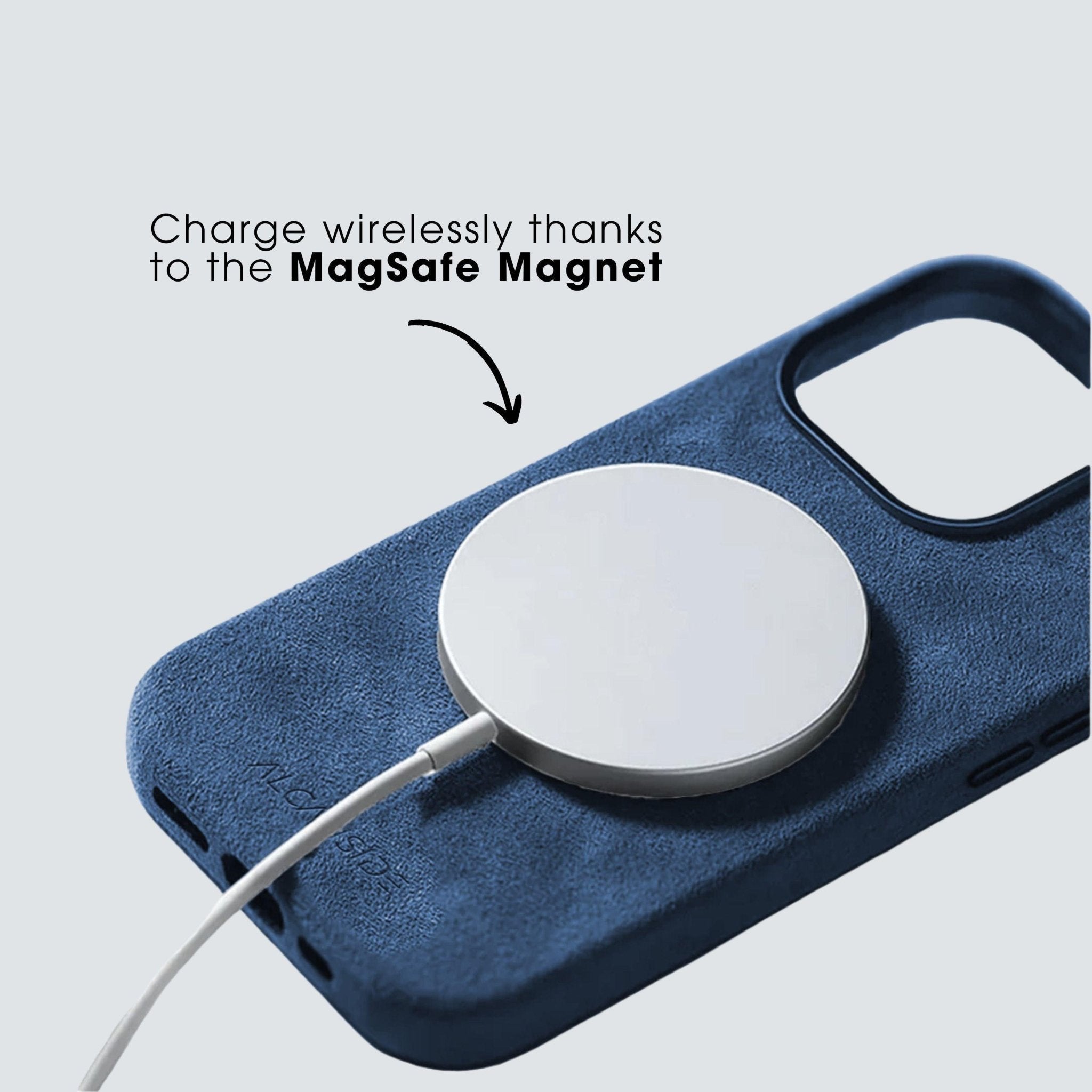 Full Alcantara Case - Alcanside – Page 3