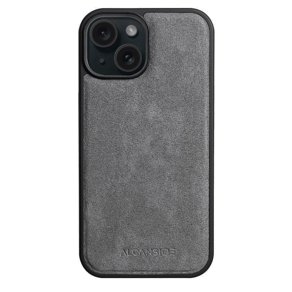 iPhone 16 Series - Alcantara Phone Cases - Alcanside