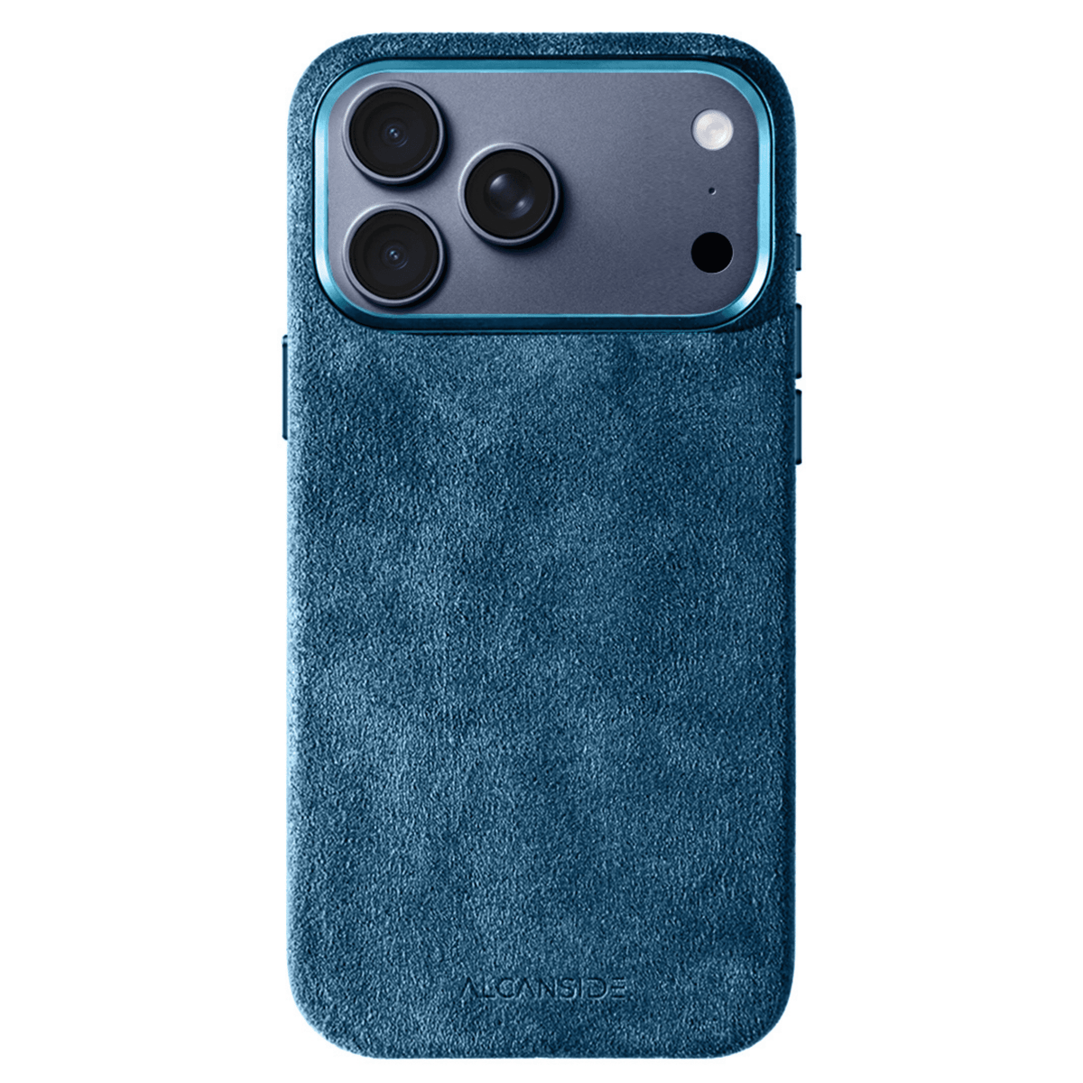 値下げ中ALCANSIDE iPhone17ProMAX MagSafe set iphone-17-pro-max-alcantara-