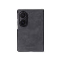 Samsung Galaxy Z Fold 8 - Alcantara Case - Space Grey