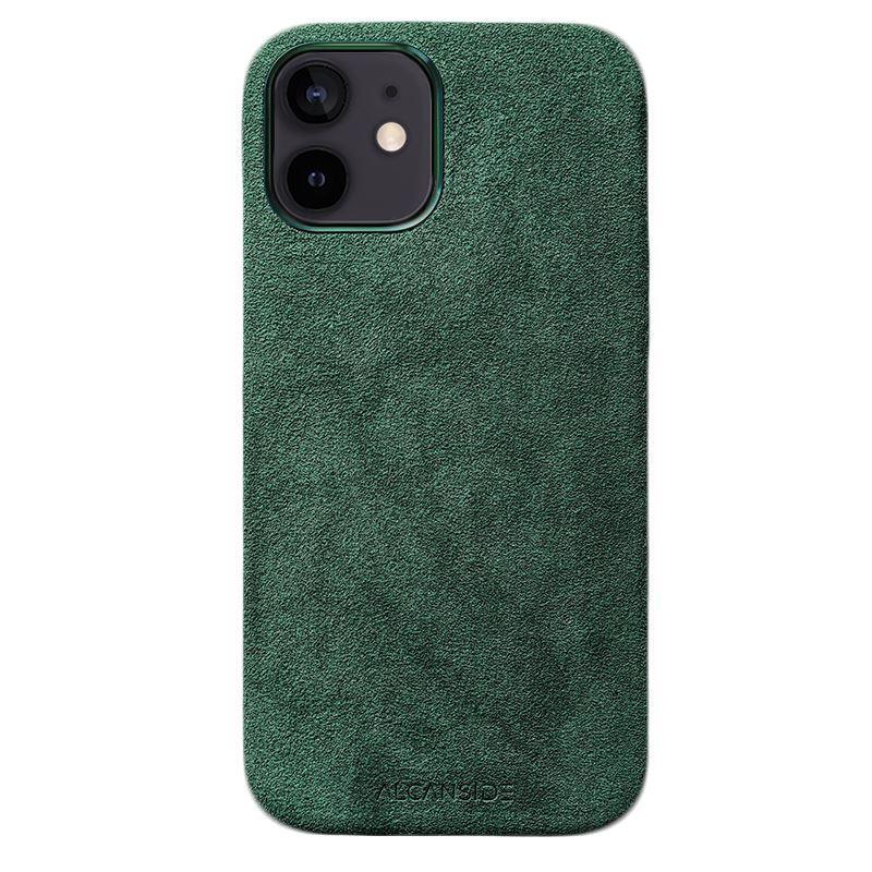 iPhone 12 mini - Alcantara Phone Cases - Alcanside